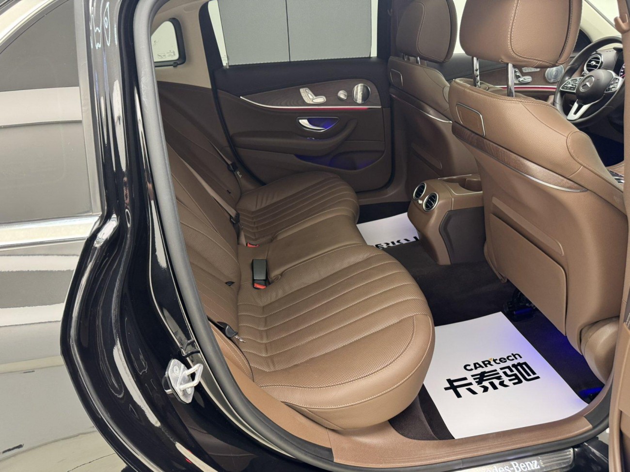 Mercedes-Benz E 300 L 2020