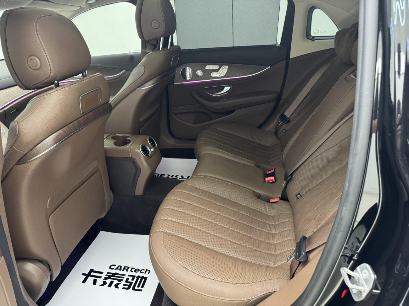Mercedes-Benz E 300 L 2020