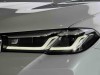 BMW 525Li 2022