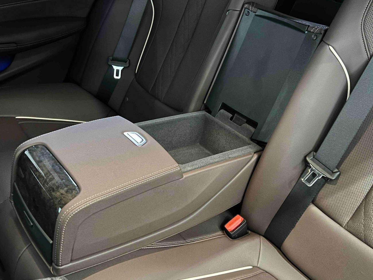 BMW 525Li 2022