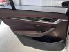 BMW 525Li 2022