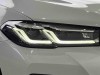 BMW 525Li 2022