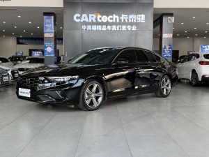 Honda Accord 2025