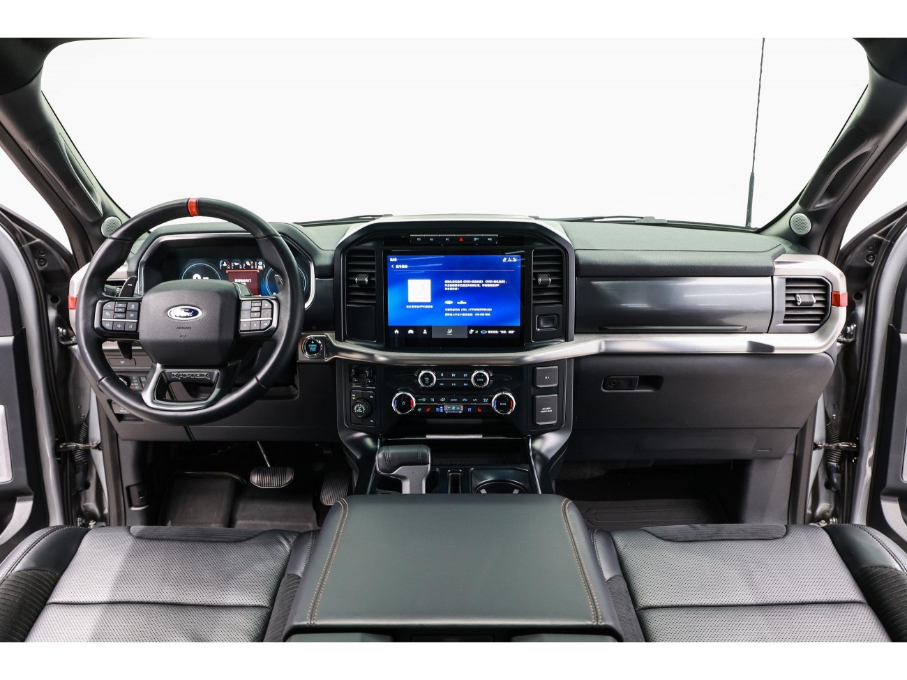 Ford F-150 2024
