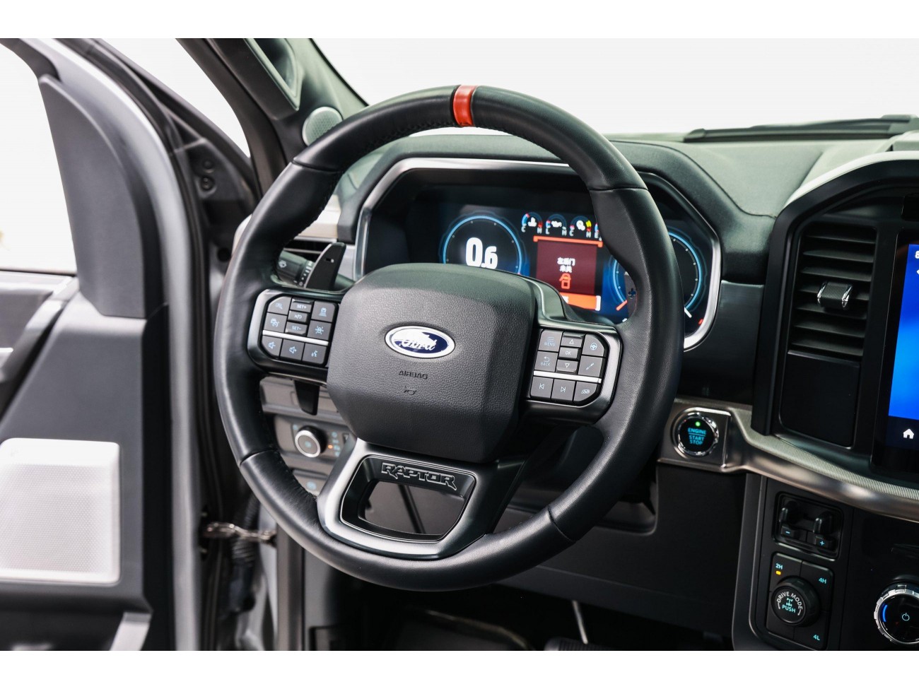 Ford F-150 2024