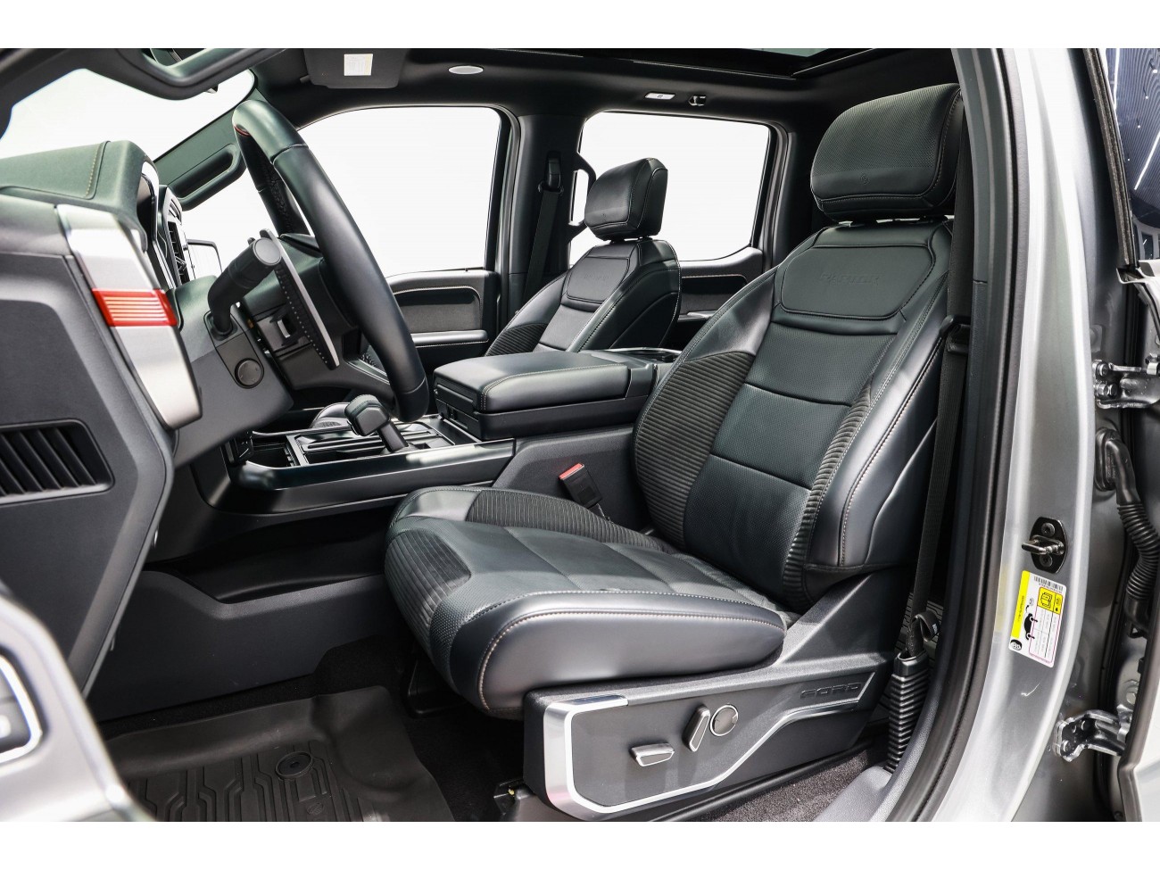 Ford F-150 2024