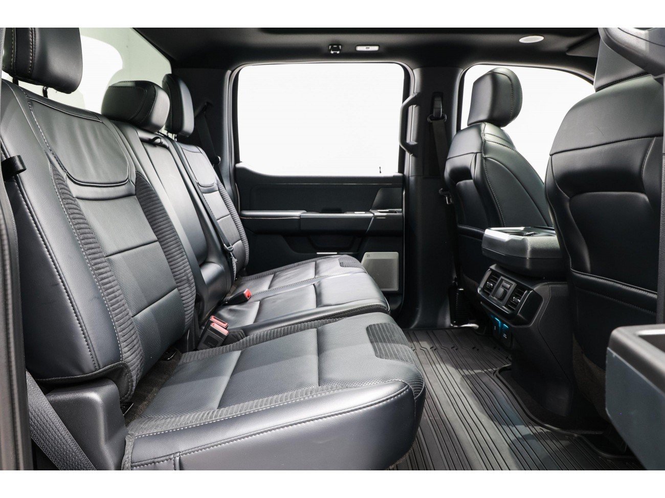 Ford F-150 2024