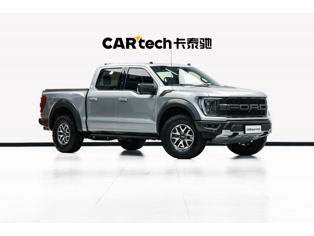 Ford F-150 2024