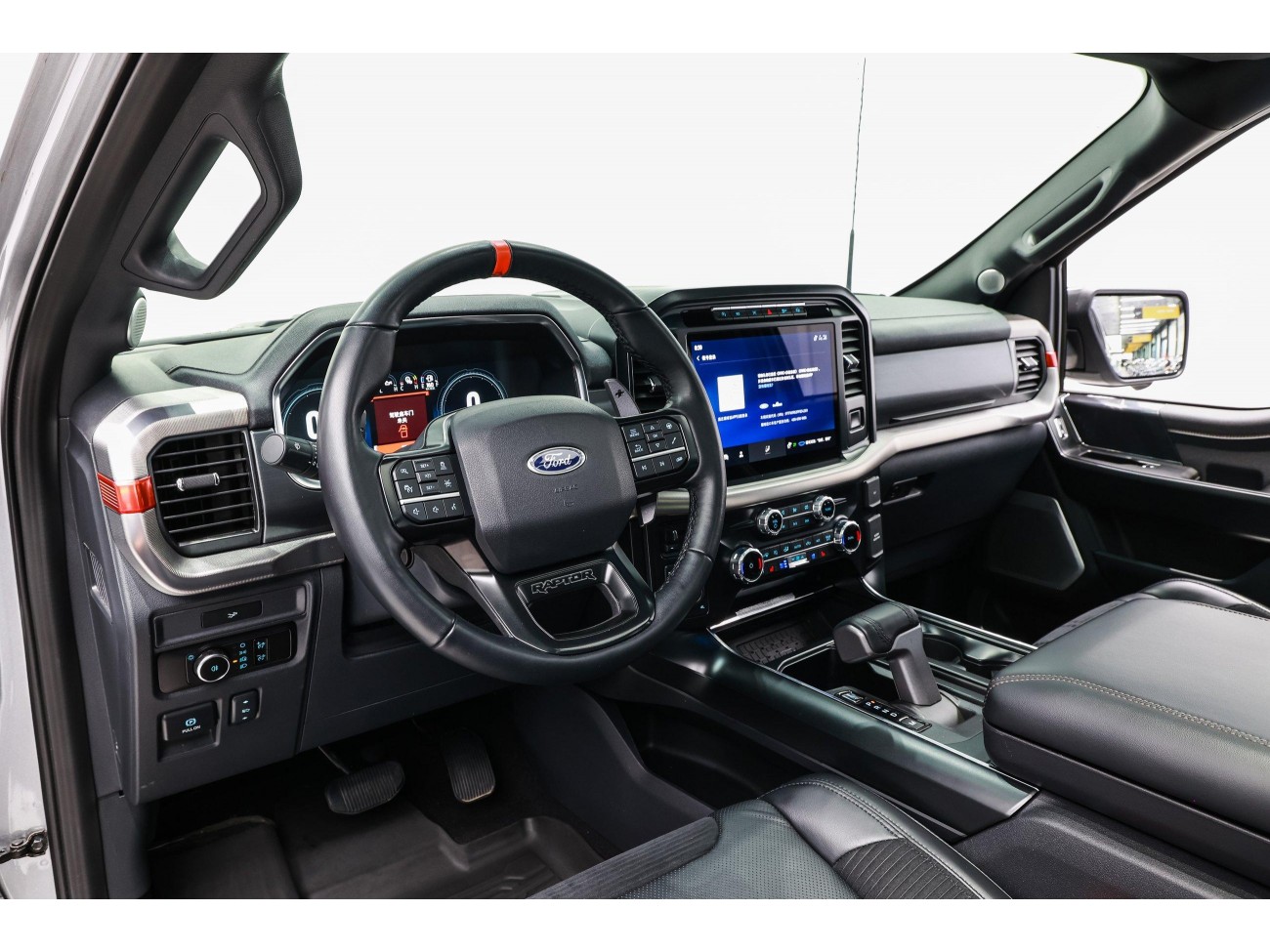 Ford F-150 2024