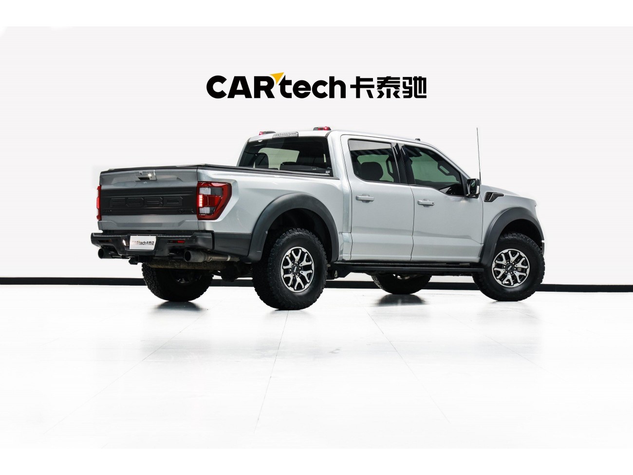 Ford F-150 2024