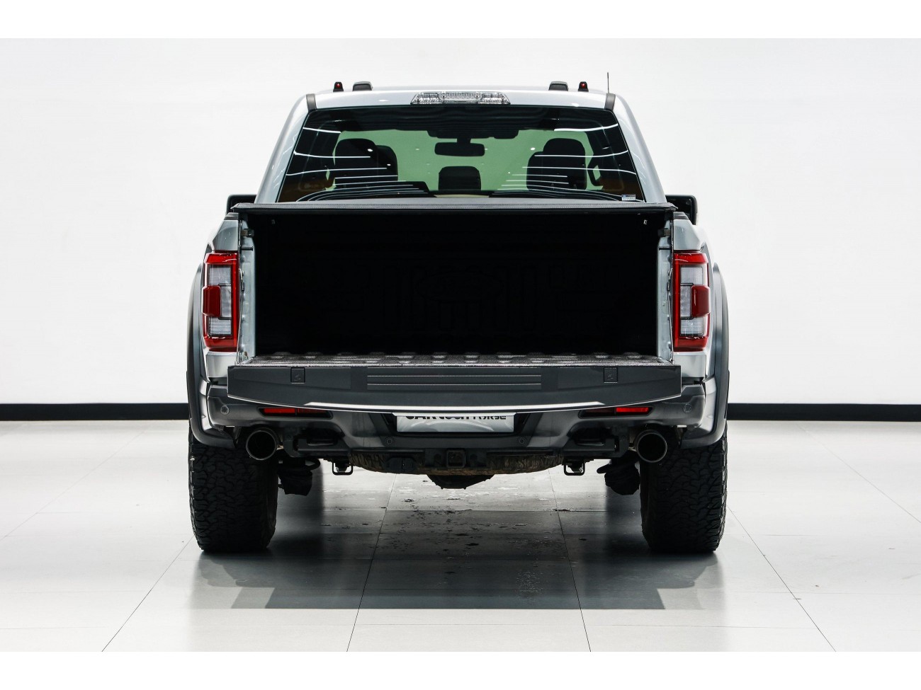 Ford F-150 2024