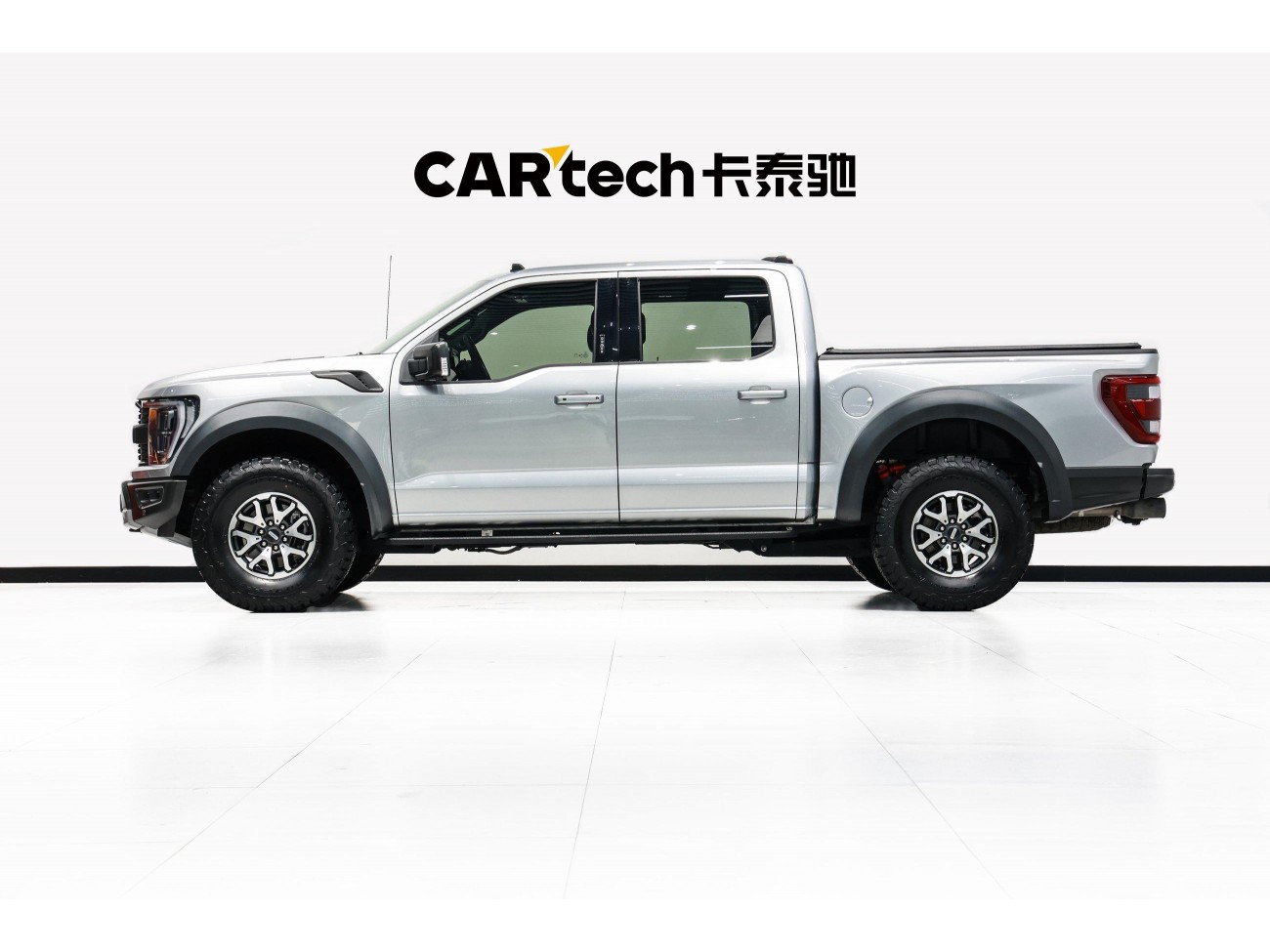 Ford F-150 2024