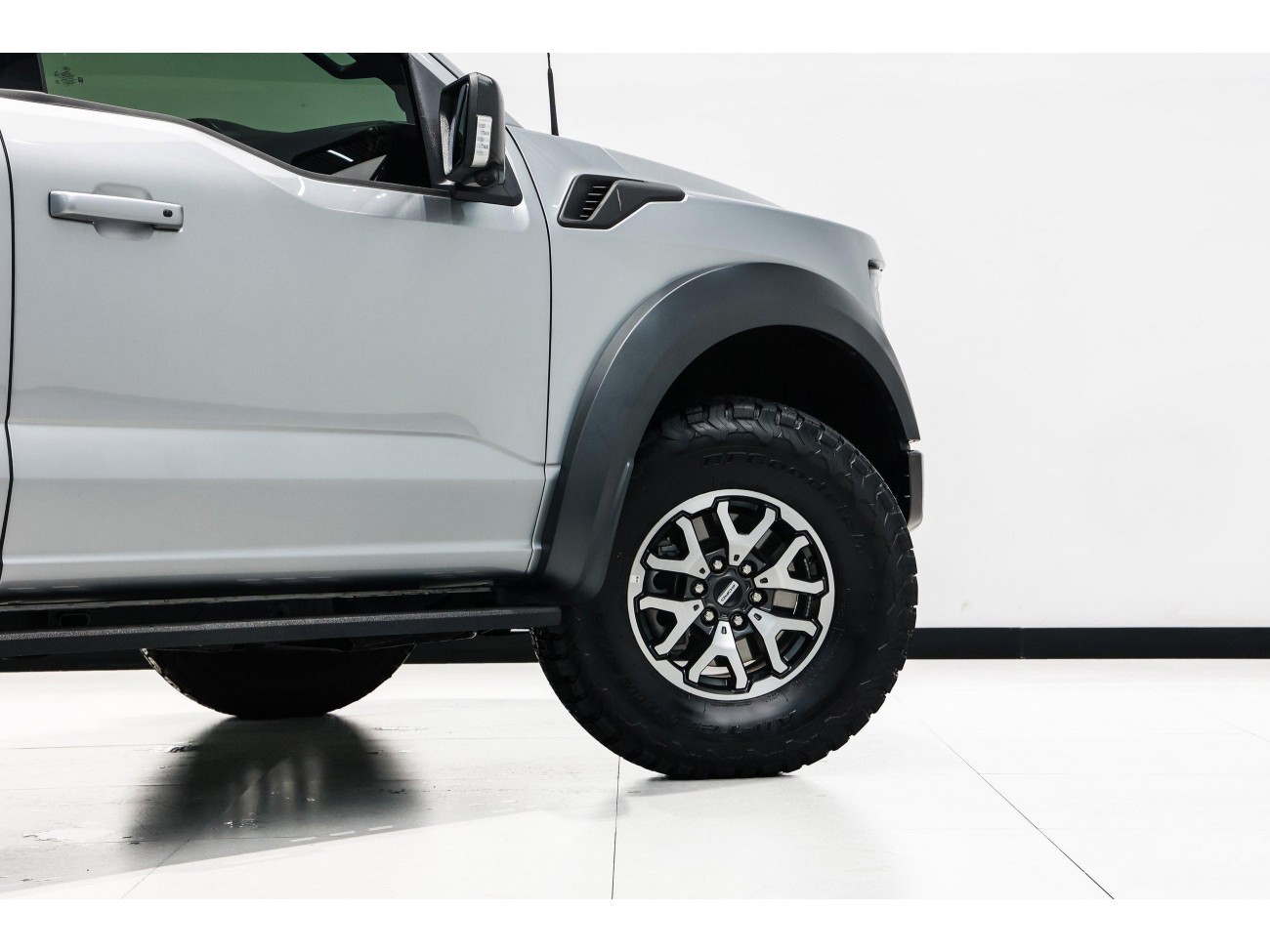 Ford F-150 2024