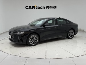 Lincoln Z 2025