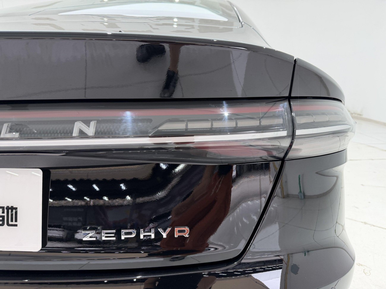 Lincoln Z 2025