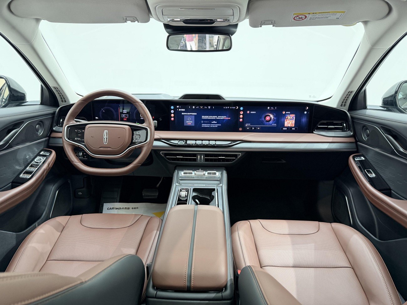 Lincoln Z 2025