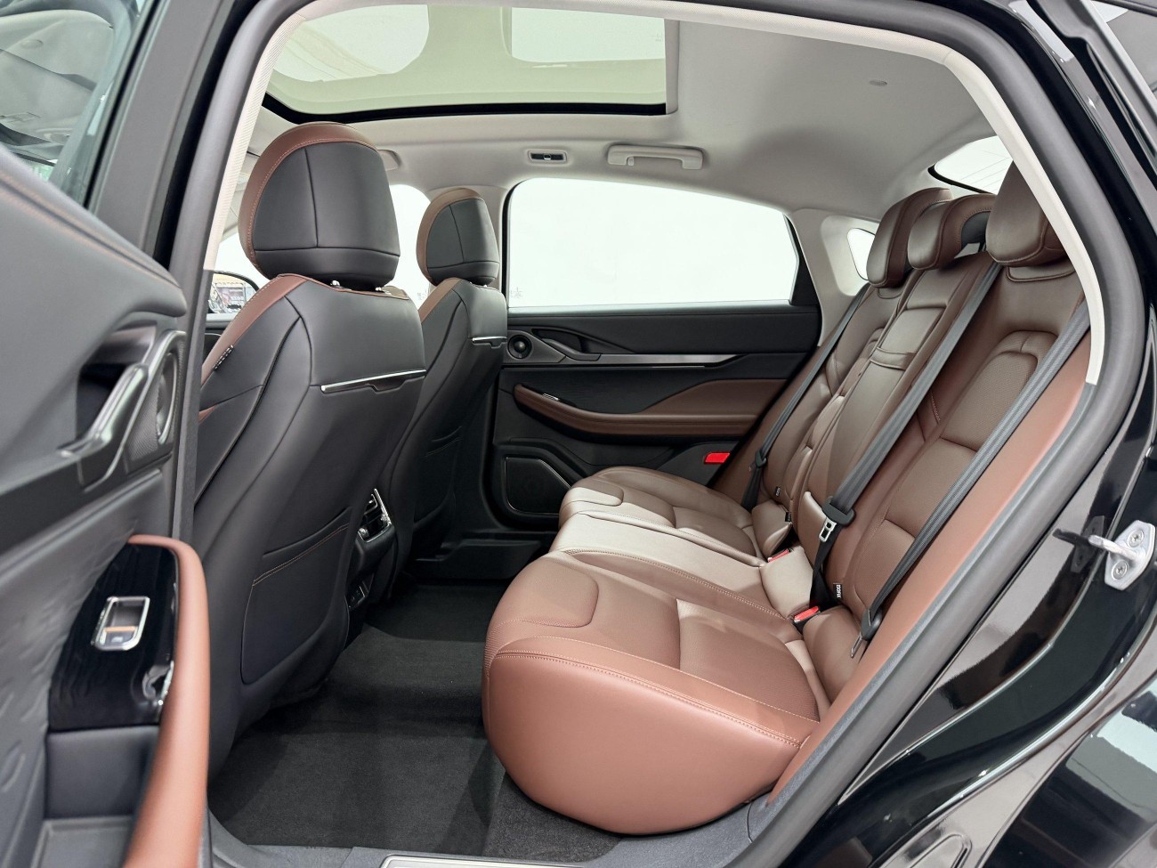 Lincoln Z 2025
