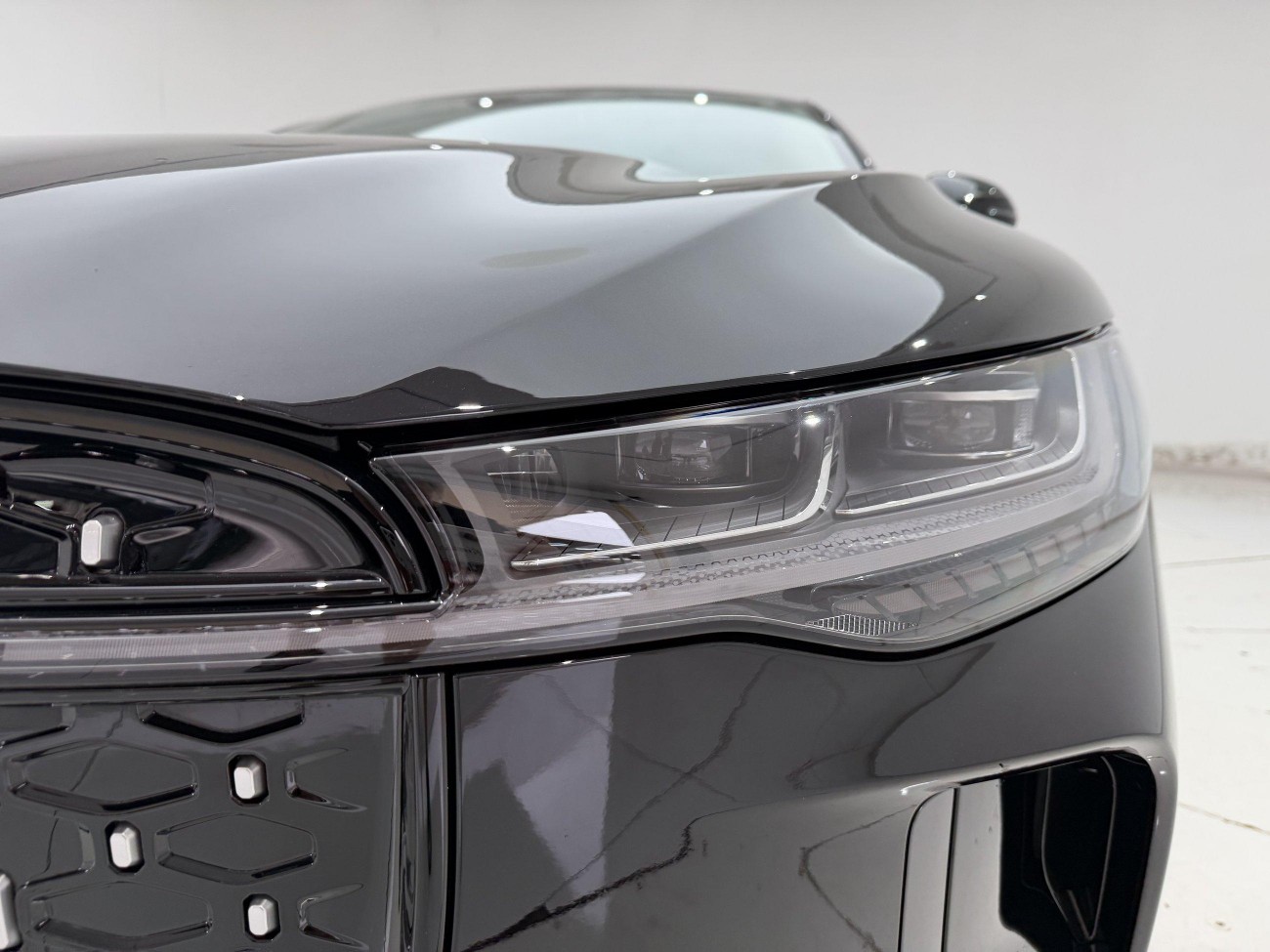 Lincoln Z 2025