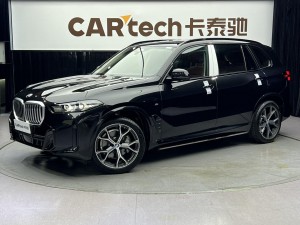 BMW X5 2025