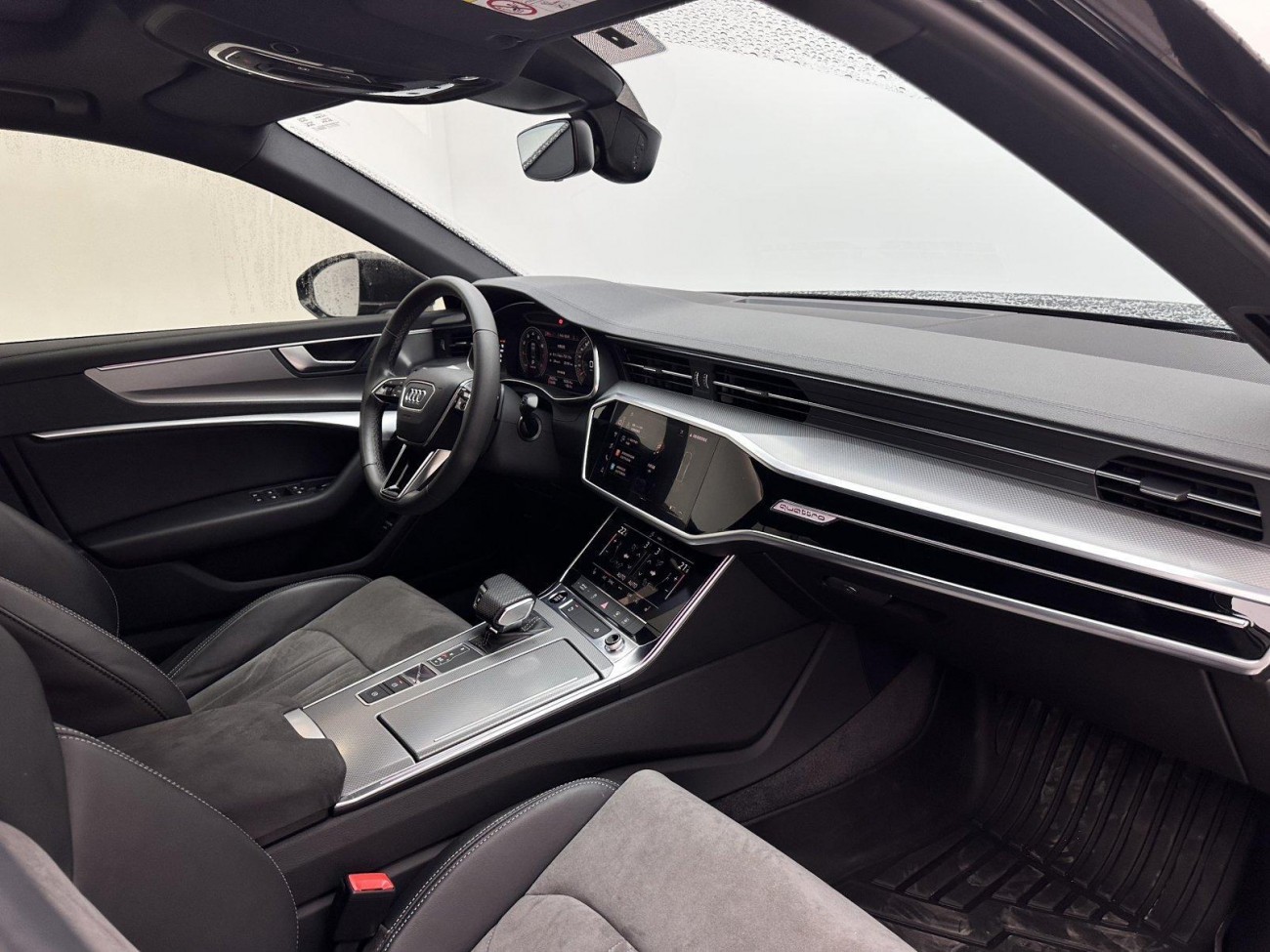 Audi A6L 45 TFSI 2022