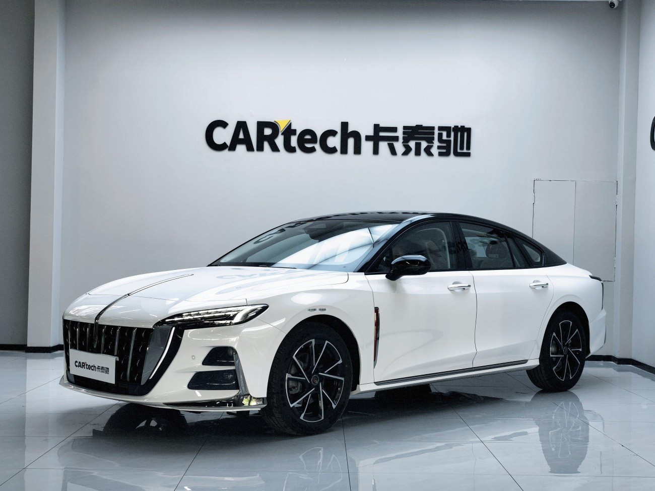 Hongqi H6 2026