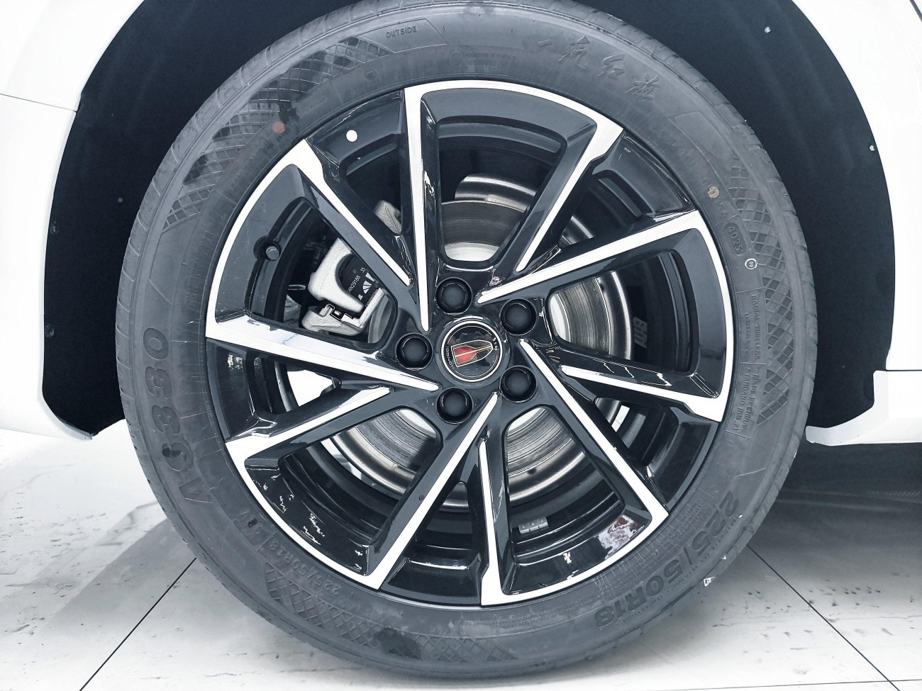 Hongqi H6 2026