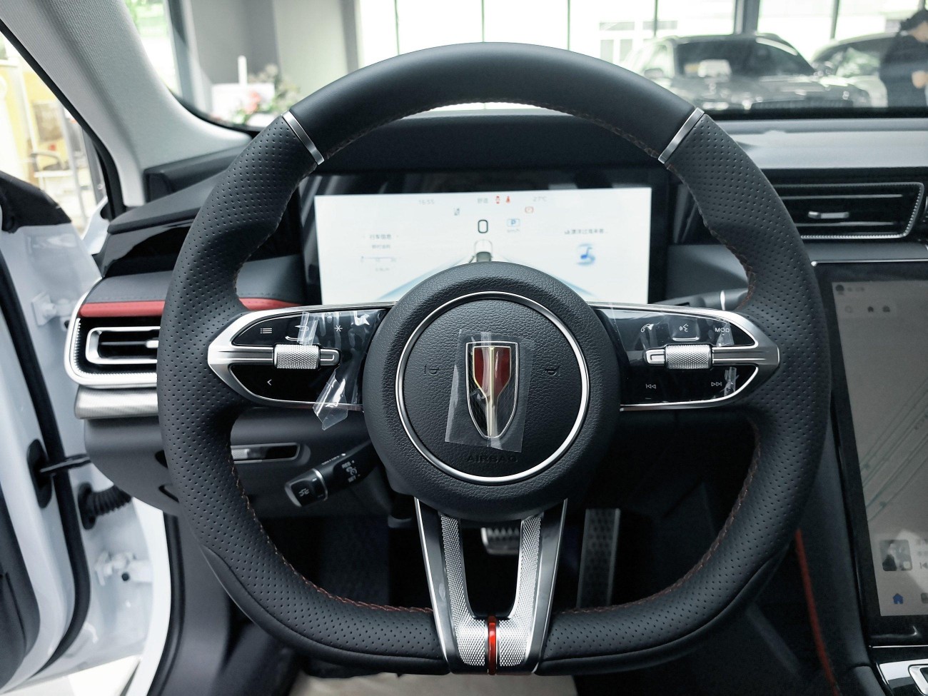 Hongqi H6 2026