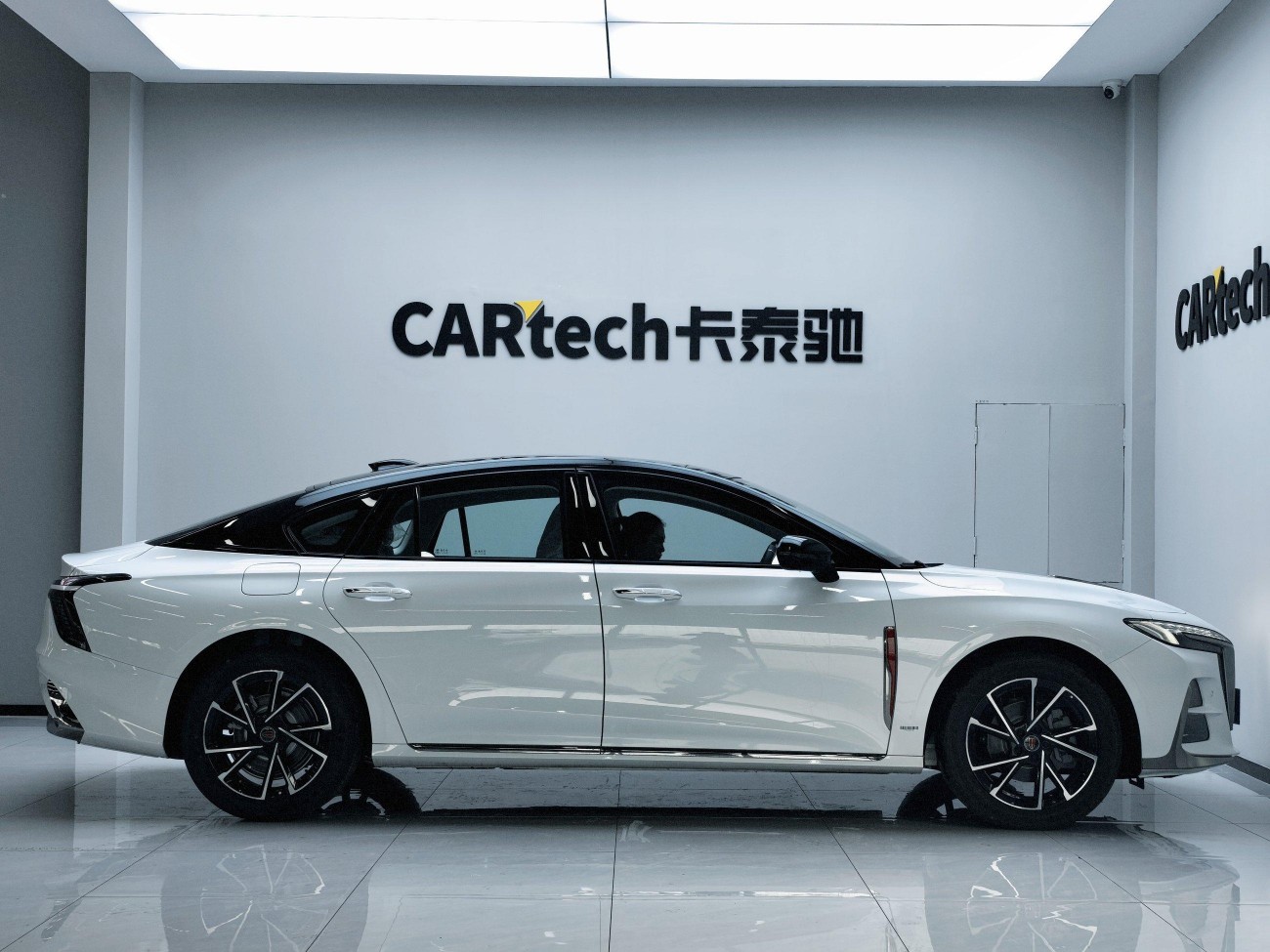 Hongqi H6 2026