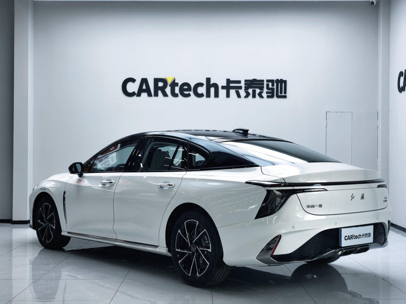 Hongqi H6 2026