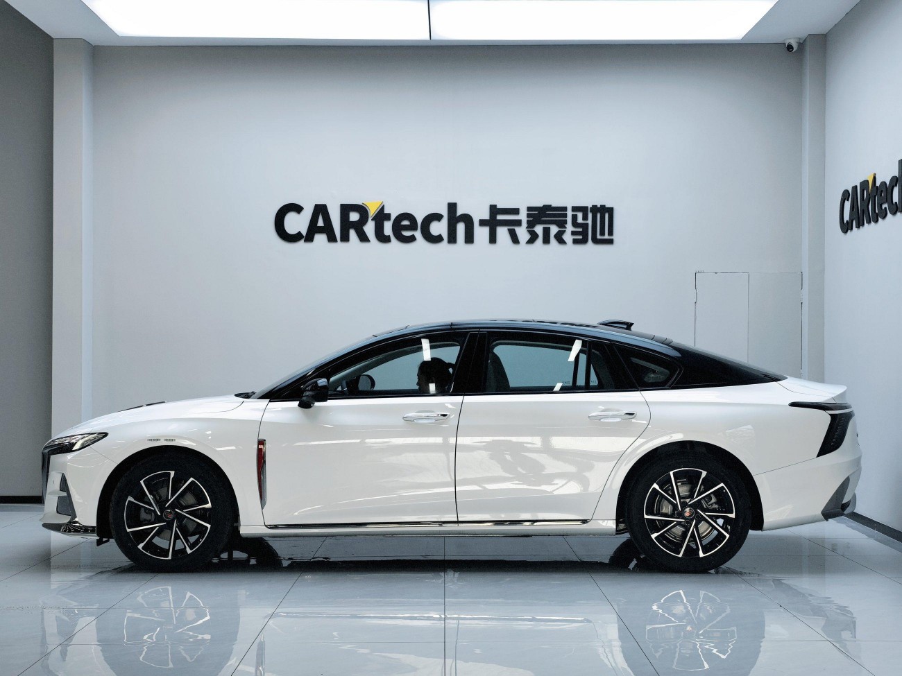 Hongqi H6 2026