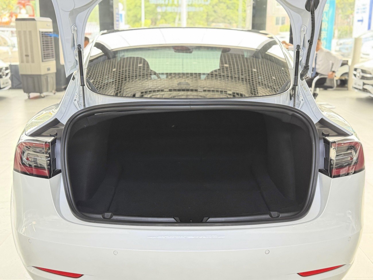 Tesla Model 3 2020