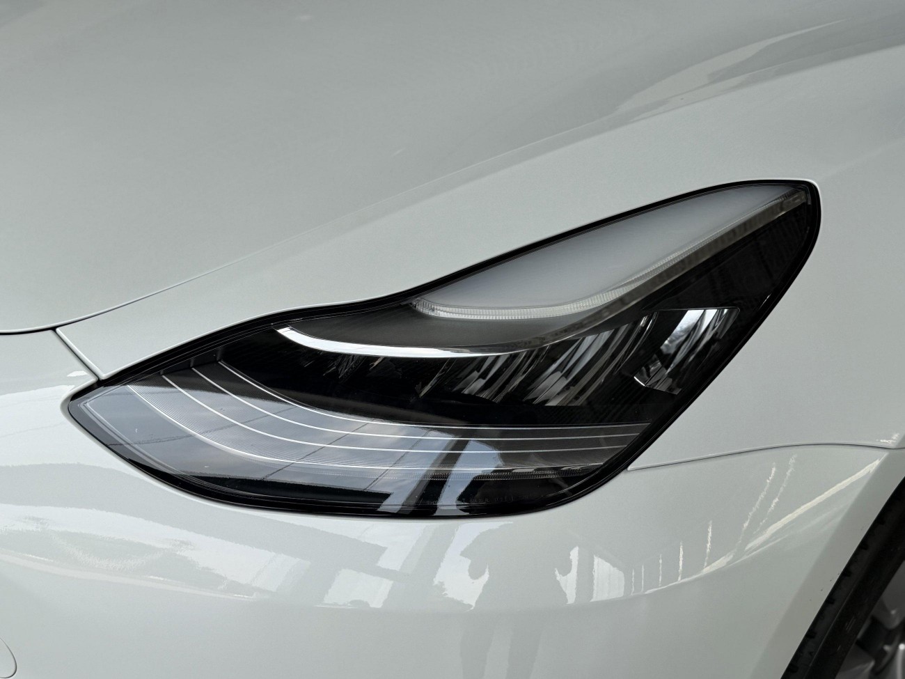 Tesla Model 3 2020