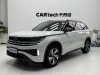 Volkswagen Talagon 2023