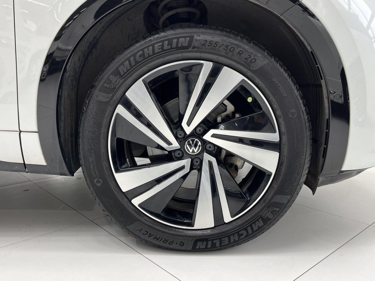 Volkswagen Talagon 2023