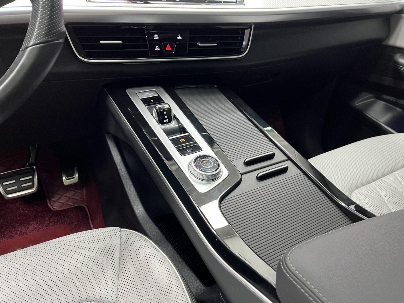 Volkswagen Talagon 2023