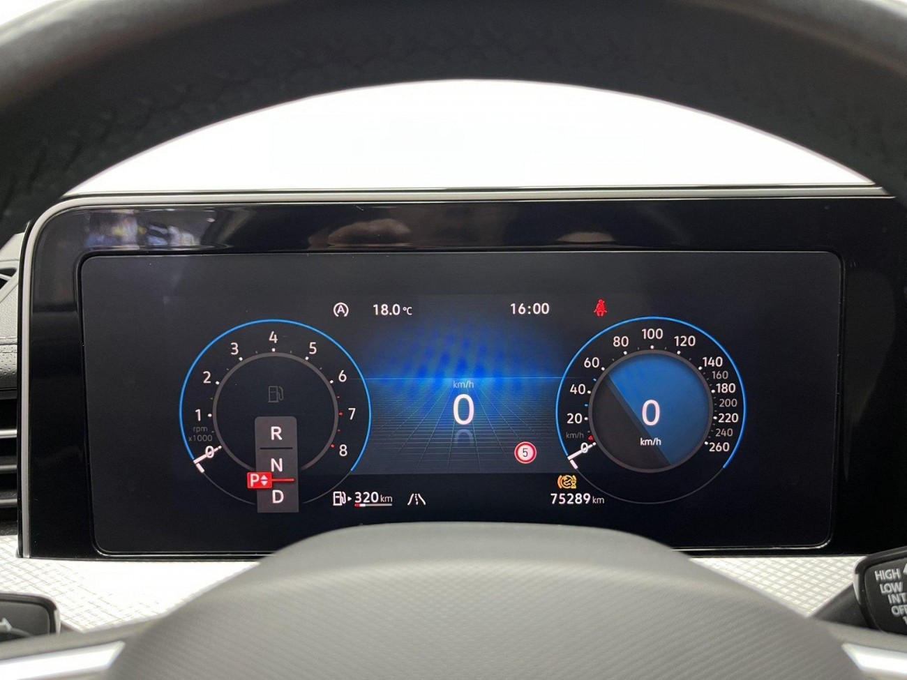 Volkswagen Talagon 2023