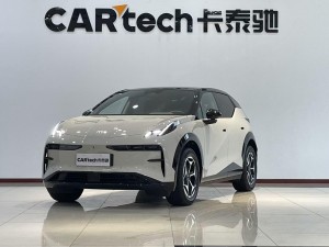 Zeekr X 2024