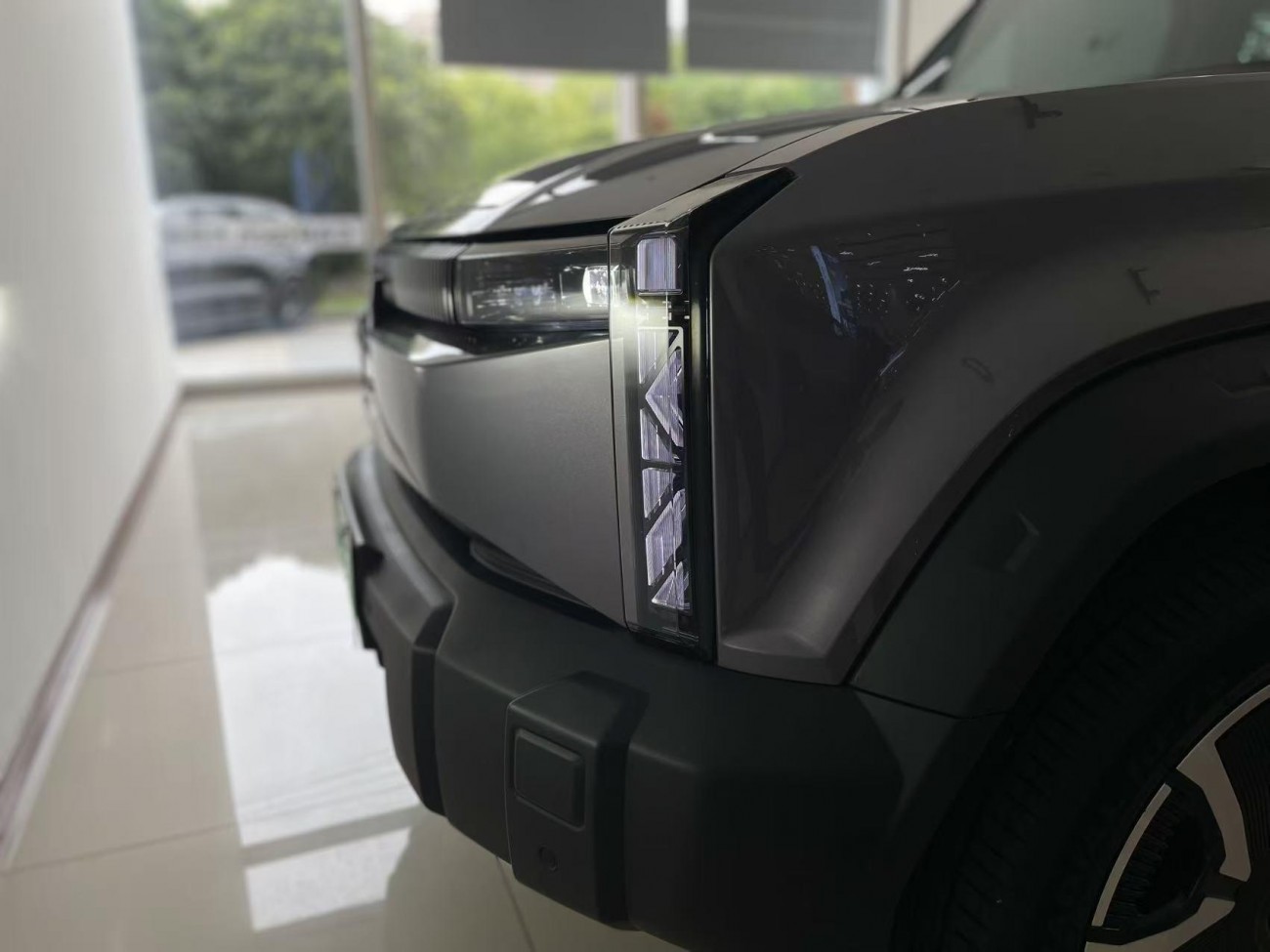 iCAR iCAR 03 2024