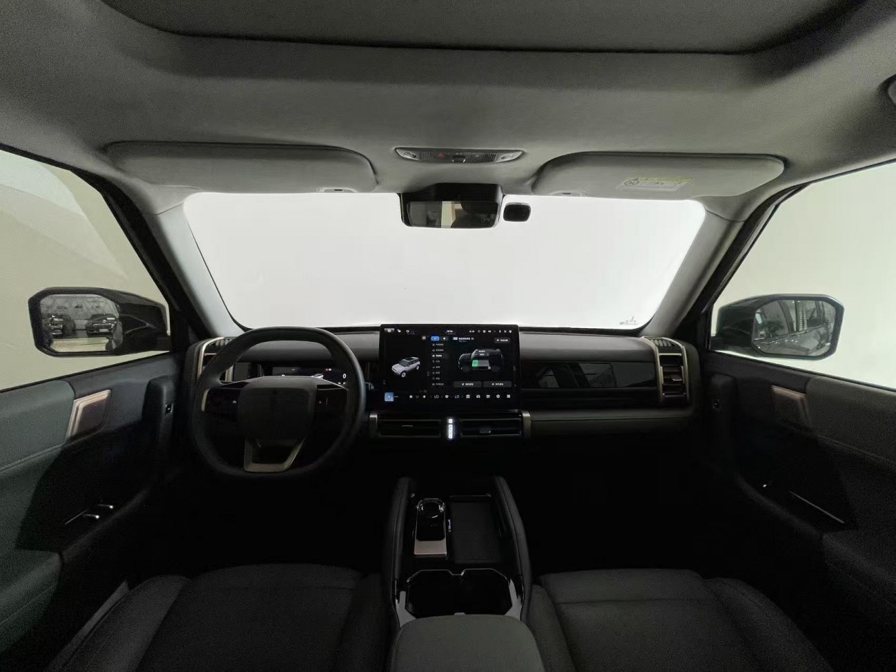 iCAR iCAR 03 2024