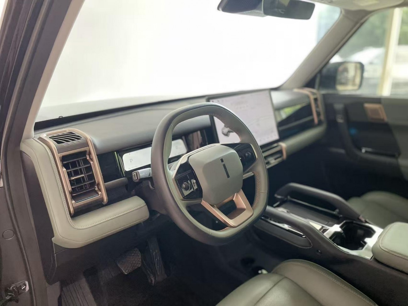 iCAR iCAR 03 2024