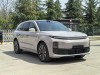 Li Auto L6 2025