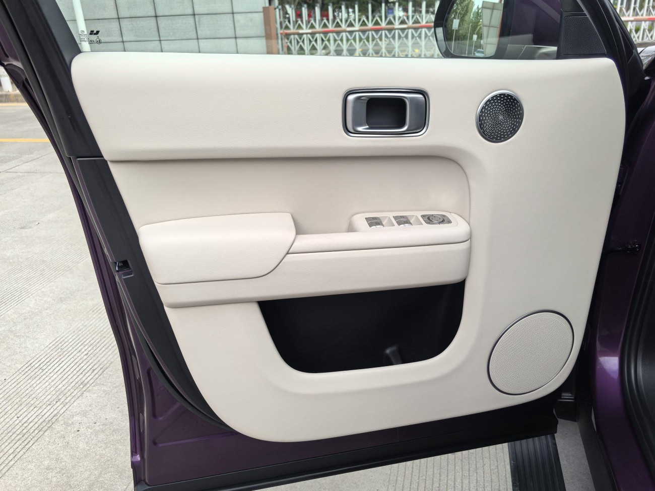 Li Auto L9 2025