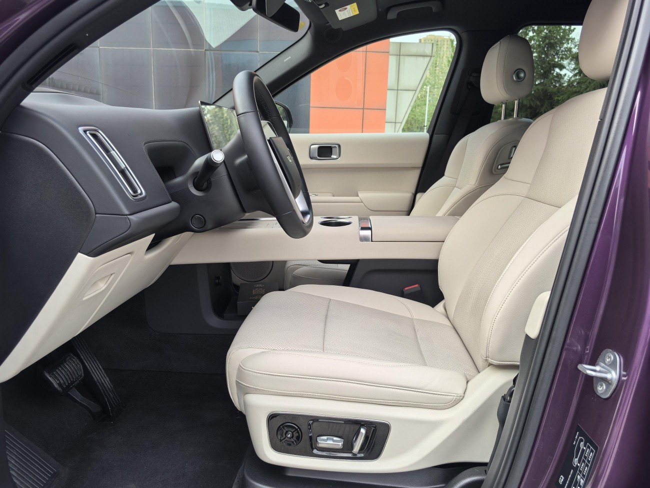Li Auto L9 2025