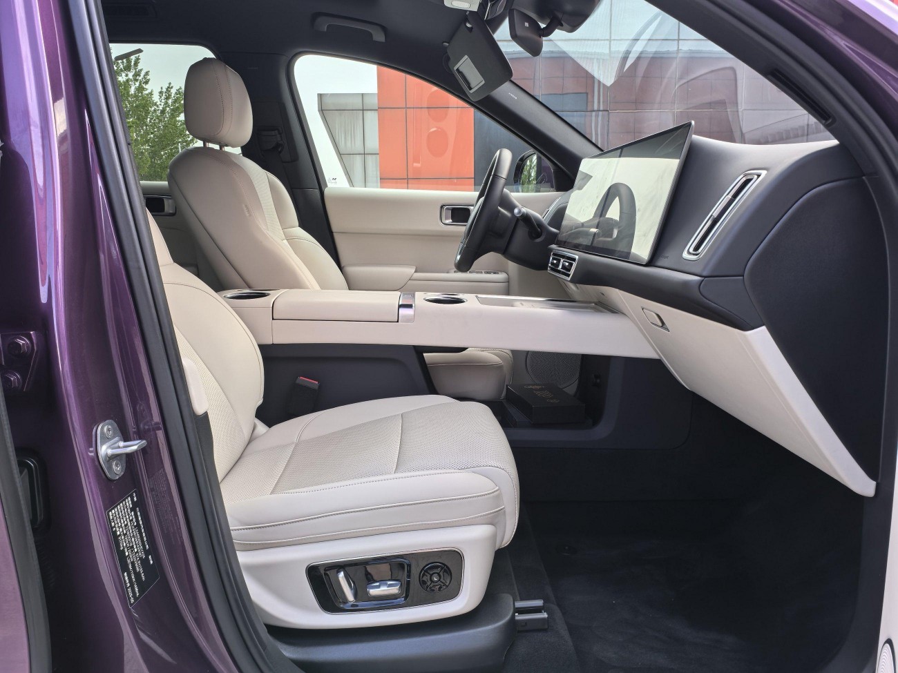 Li Auto L9 2025