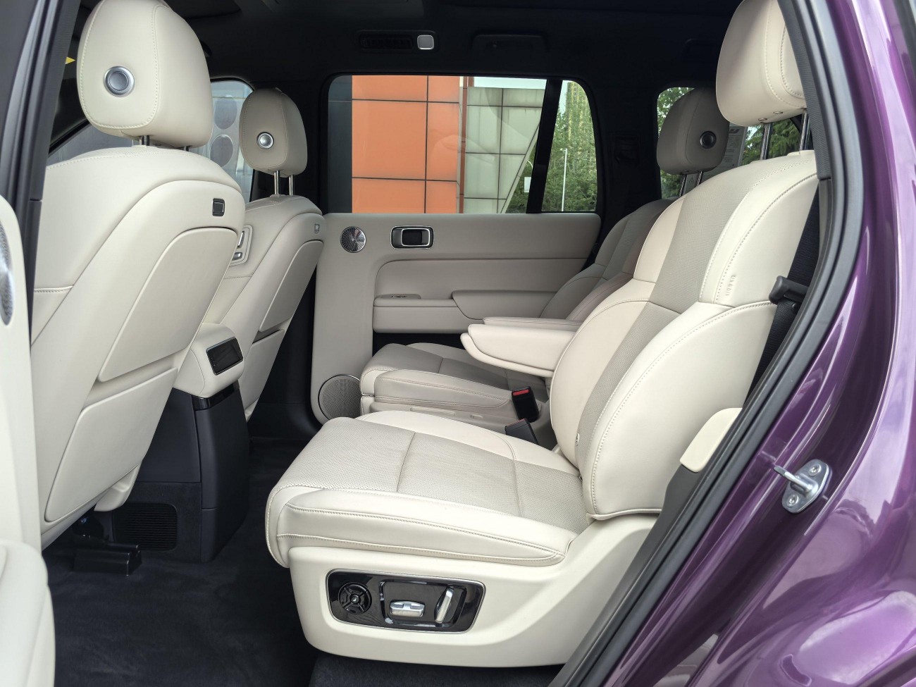 Li Auto L9 2025