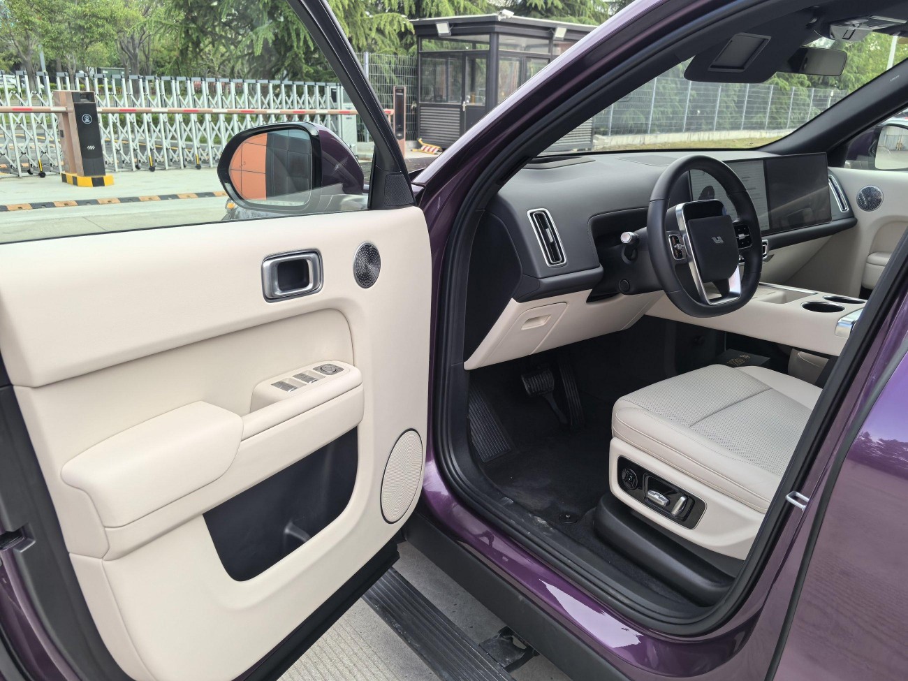 Li Auto L9 2025