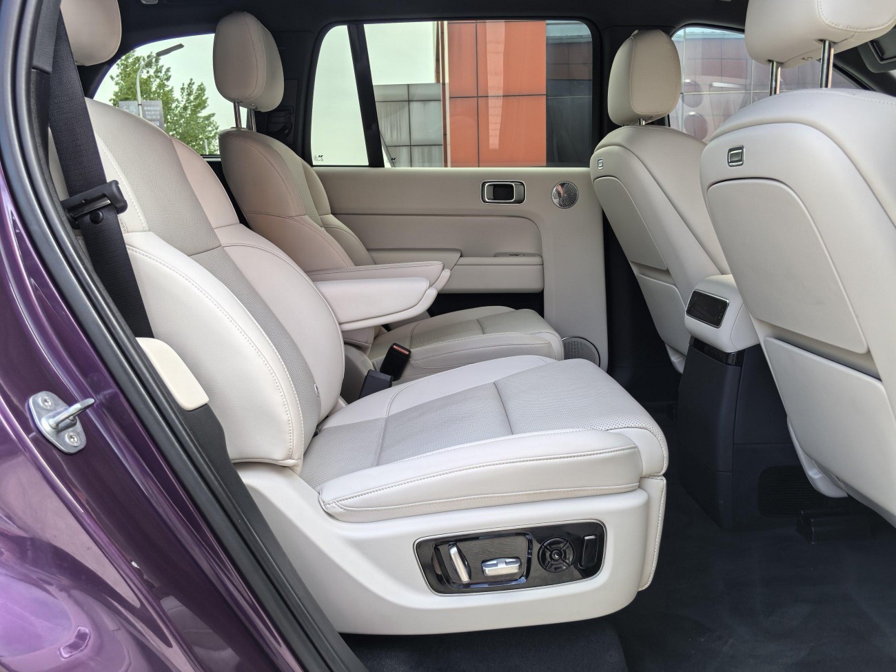 Li Auto L9 2025