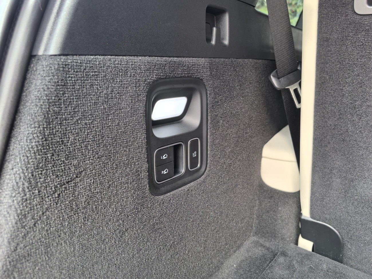 Li Auto L9 2025