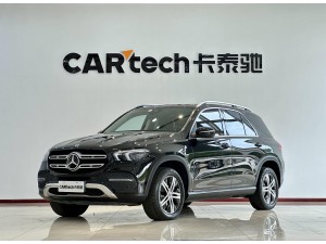 Mercedes-Benz GLE 350 4MATIC 2022