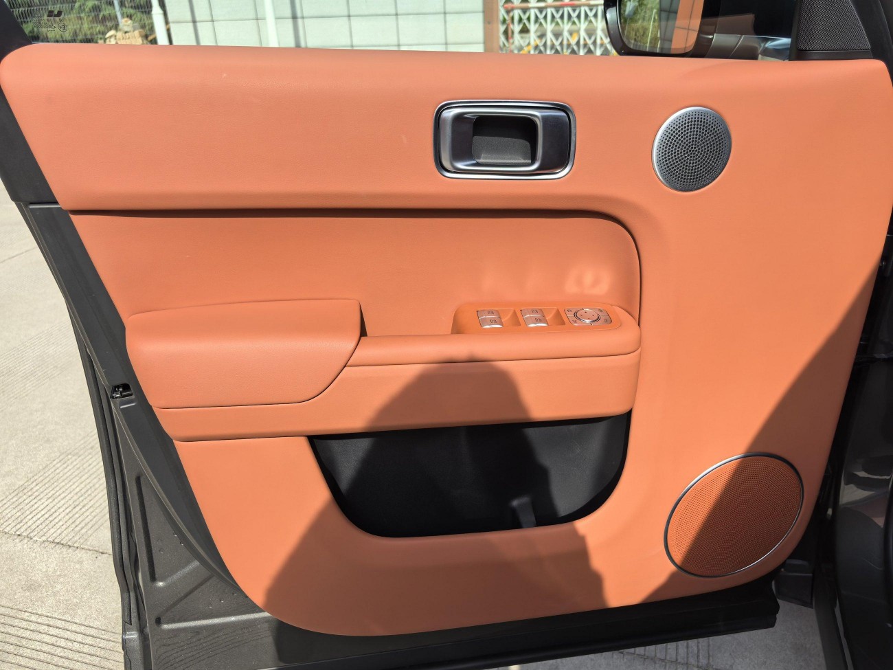 Li Auto L7 2025